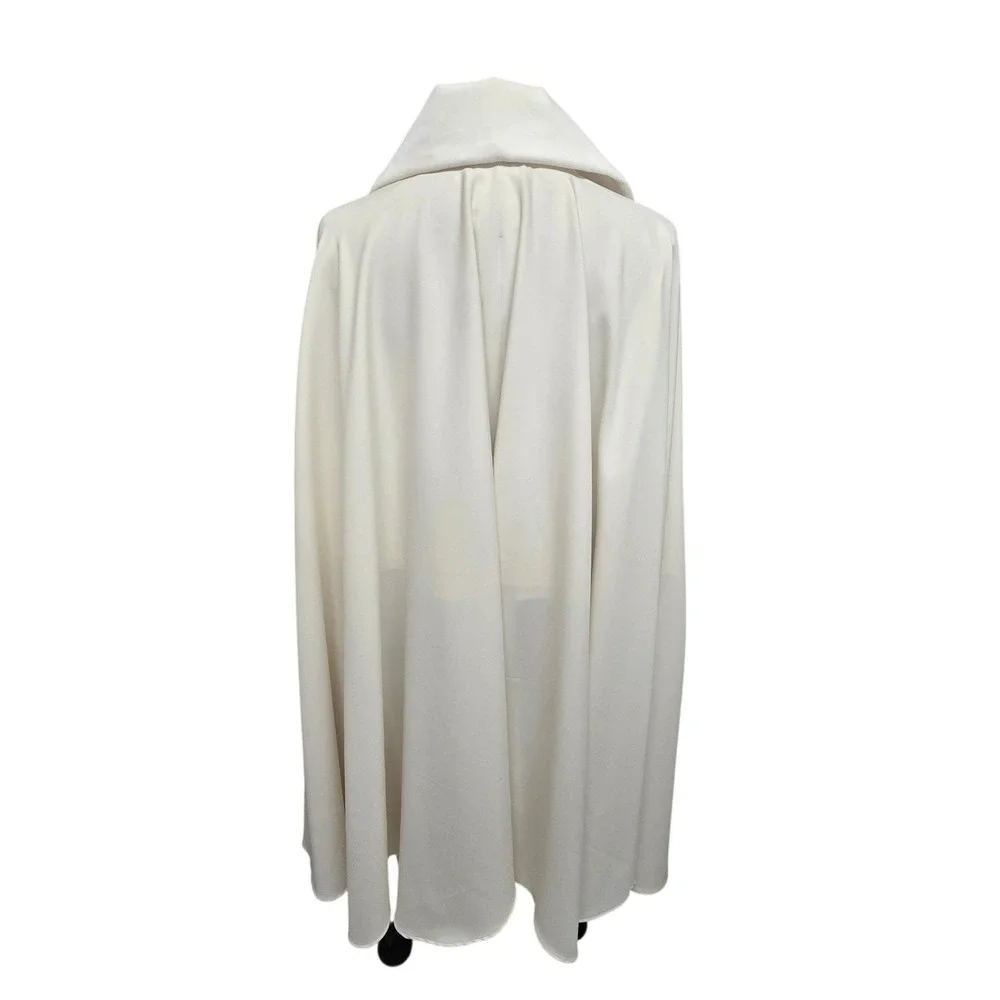 EOHSJ Order of the Holy Sepulchre Knight Mantle Cape Dominican Sisters 44